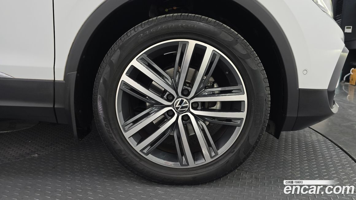 Volkswagen Tiguan 2.0 TDI 4Motion Prestige, 2023