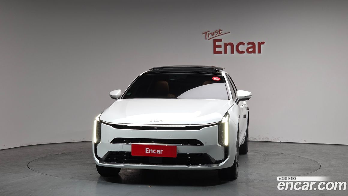 Kia K8 2.5 Gasoline 2WD, 2025