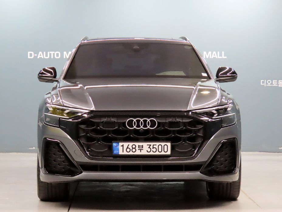 Audi Q8 50 TDI Quattro Premium, 2025
