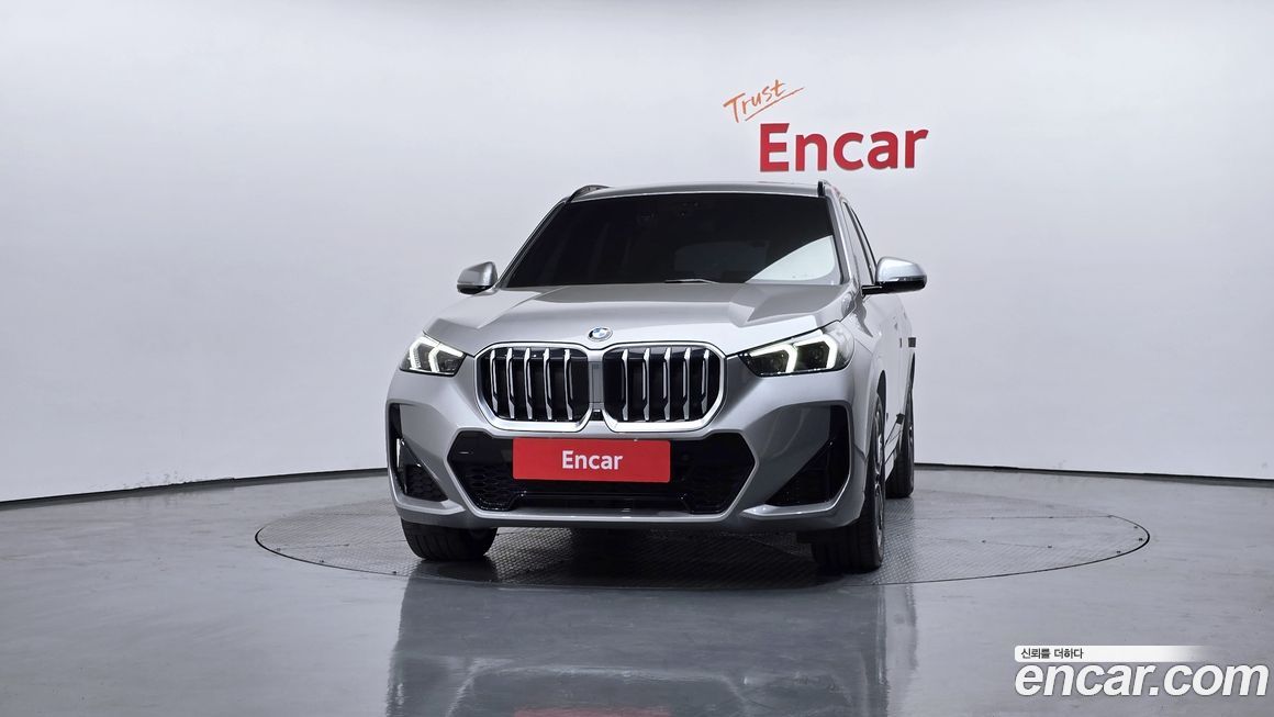 BMW X1 sDrive 20i M Sport, 2023