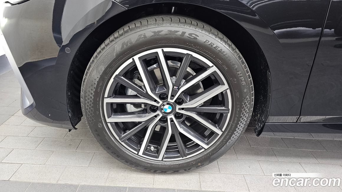 BMW 2-Series 220i M Sport Design, 2026
