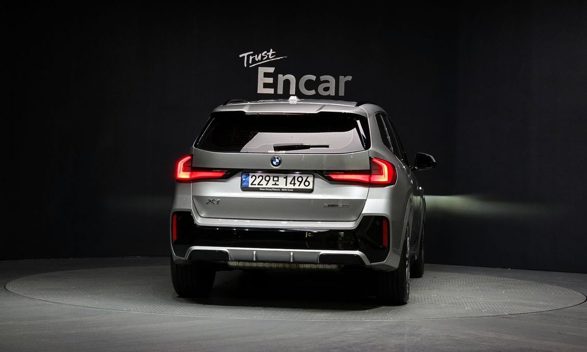 BMW X1 sDrive 20i M Sport, 2023