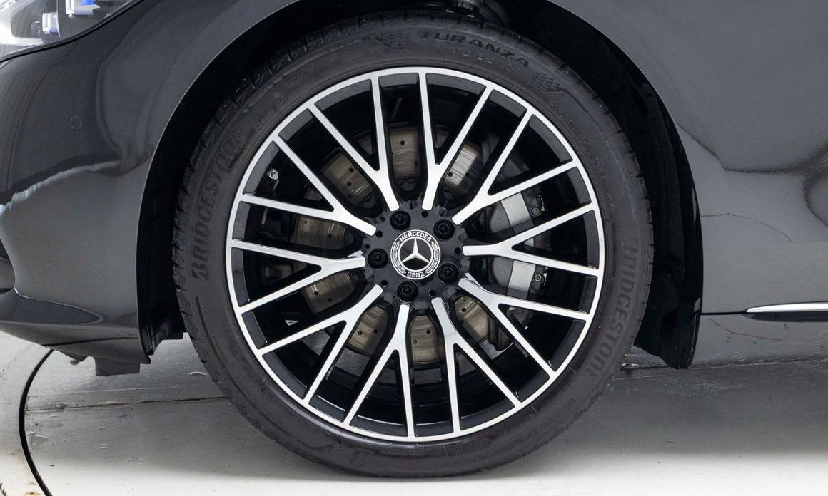 Mercedes-Benz S-Class S450L 4MATIC, 2026