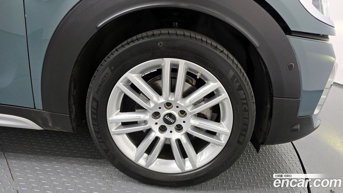 Mini Countryman Classic, 2023