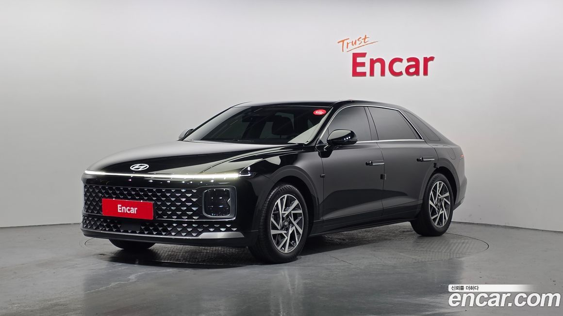 Hyundai Grandeur 2,5 Gasoline 2WD, 2025