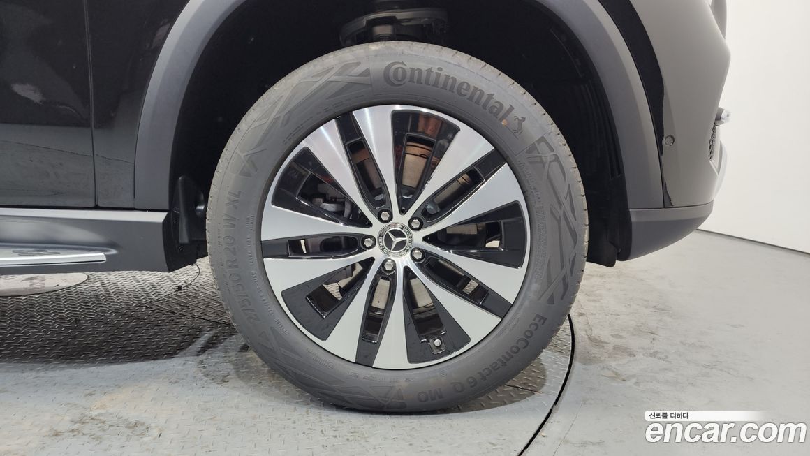 Mercedes-Benz GLE-Class GLE300d 4MATIC, 2026