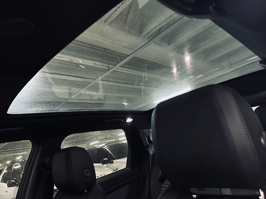 Land Rover Discovery Sport P250 Dynamic SE, 2025