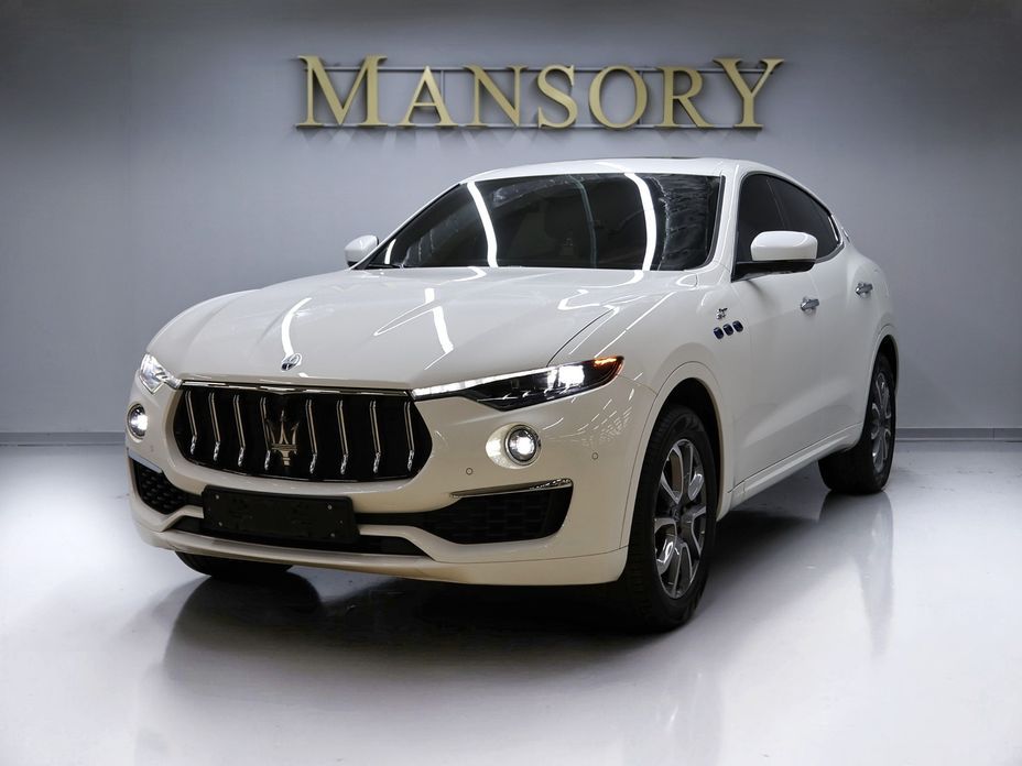 Maserati Levante 2.0 GT AWD, 2022