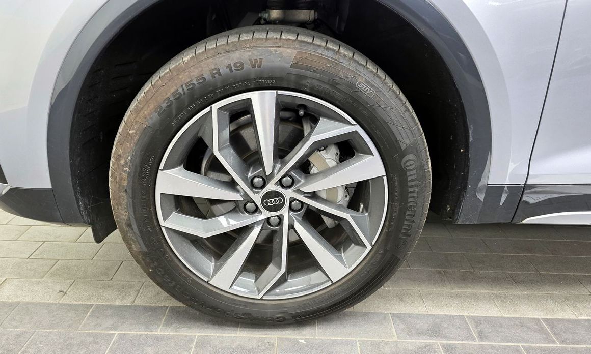 Audi Q5 45 TFSI Quattro, 2023