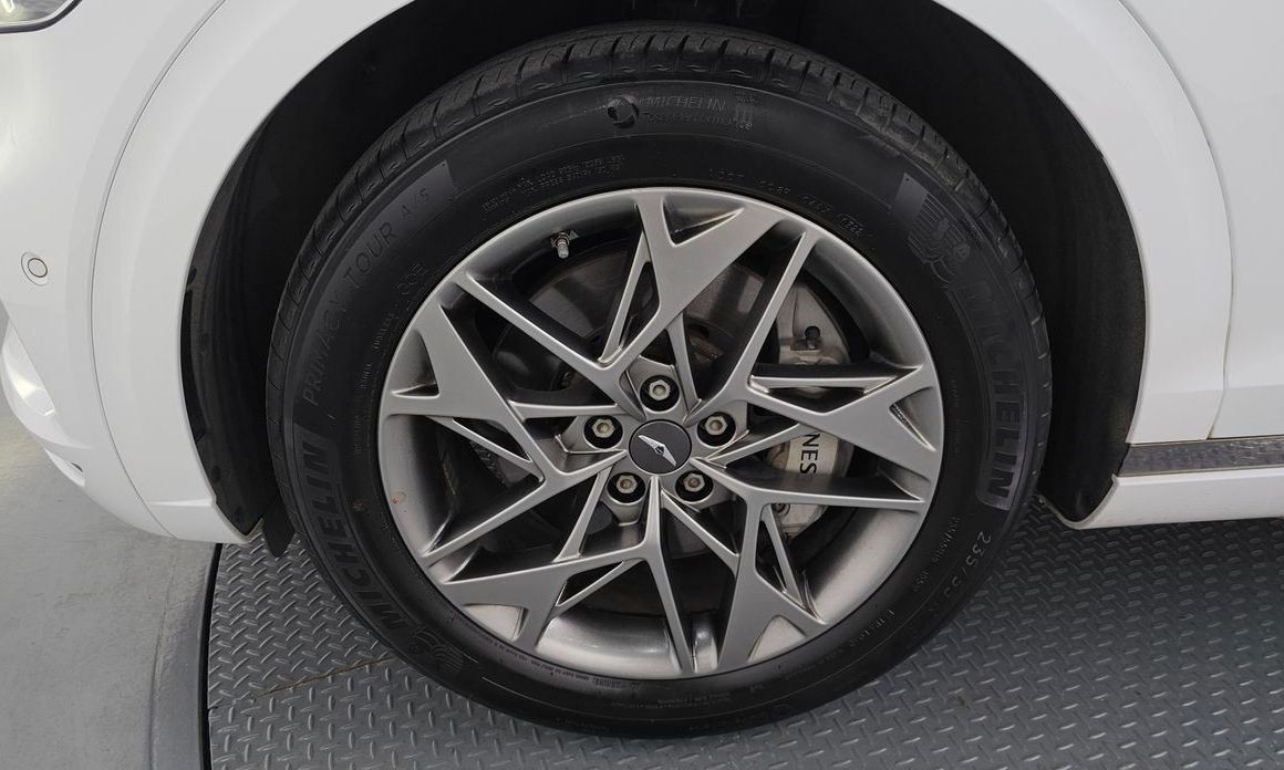 Genesis GV70 2.5T Gasoline 2WD, 2023