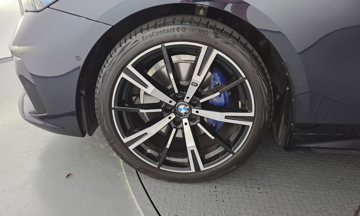 BMW 5-Series 530i xDrive M Sport, 2024