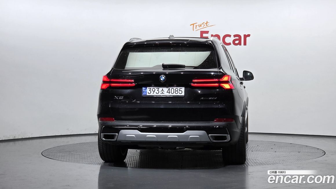 BMW X5 xDrive 30d xLine, 2024