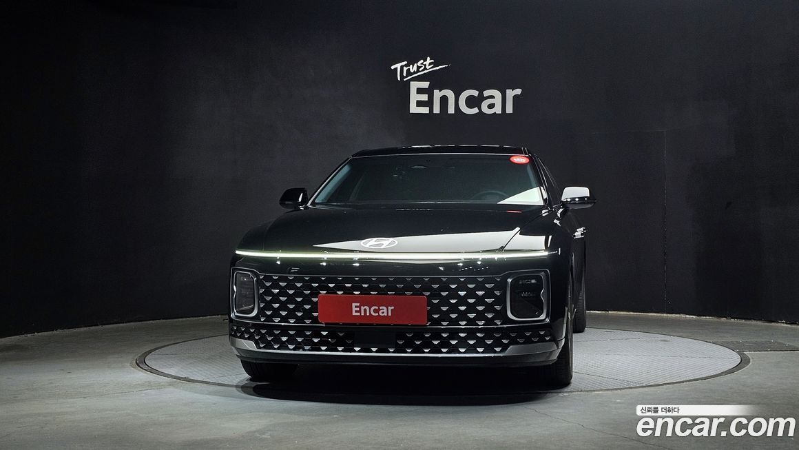 Hyundai Grandeur 2,5 Gasoline 2WD, 2025