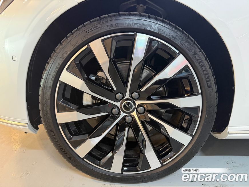 Volvo S90 B5 Ultra Bright, 2026