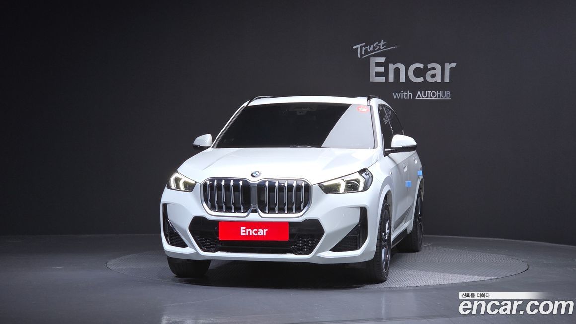 BMW X1 sDrive 20i M Sport, 2023