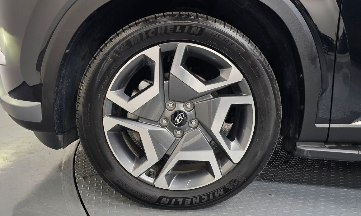 Hyundai Palisade Diesel 2.2 2WD, 2023