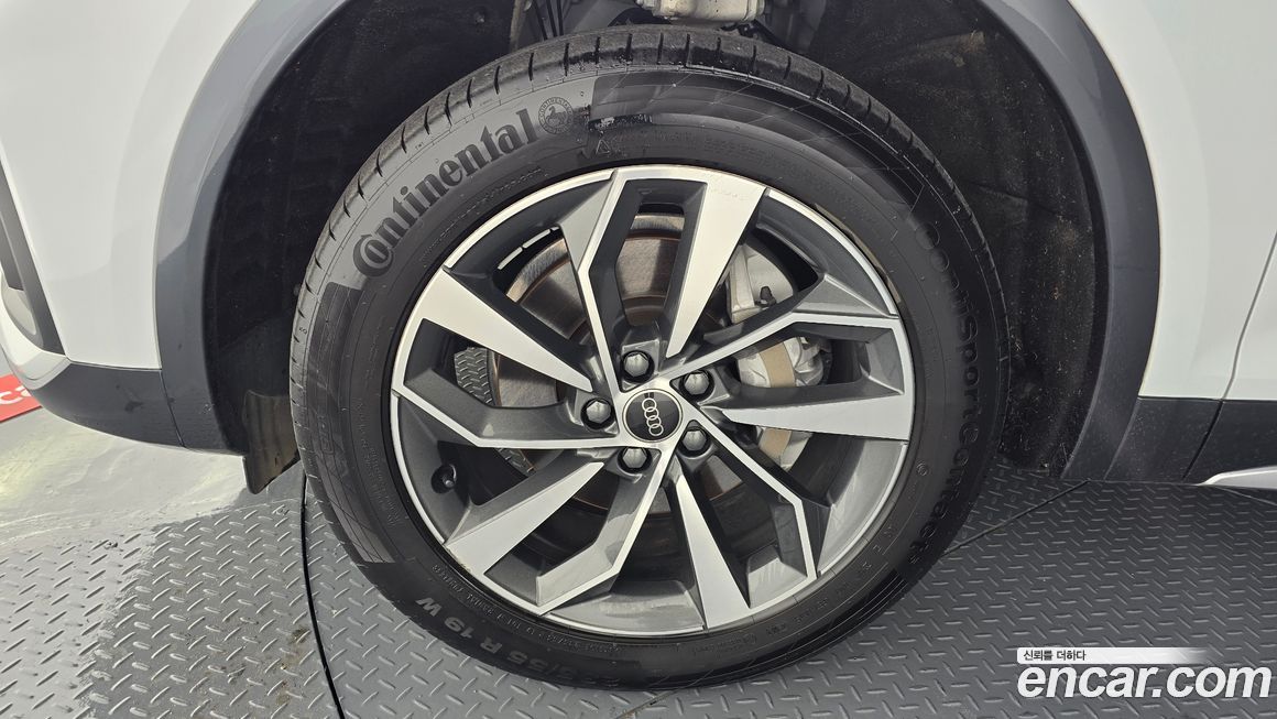 Audi Q5 45 TFSI Quattro Sportback, 2023