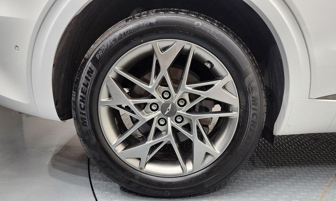 Genesis GV70 2.5T Gasoline 2WD, 2022