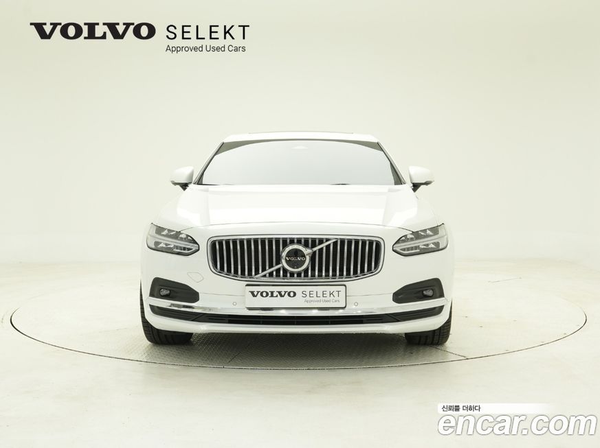 Volvo S90 B5 Ultra Bright, 2024