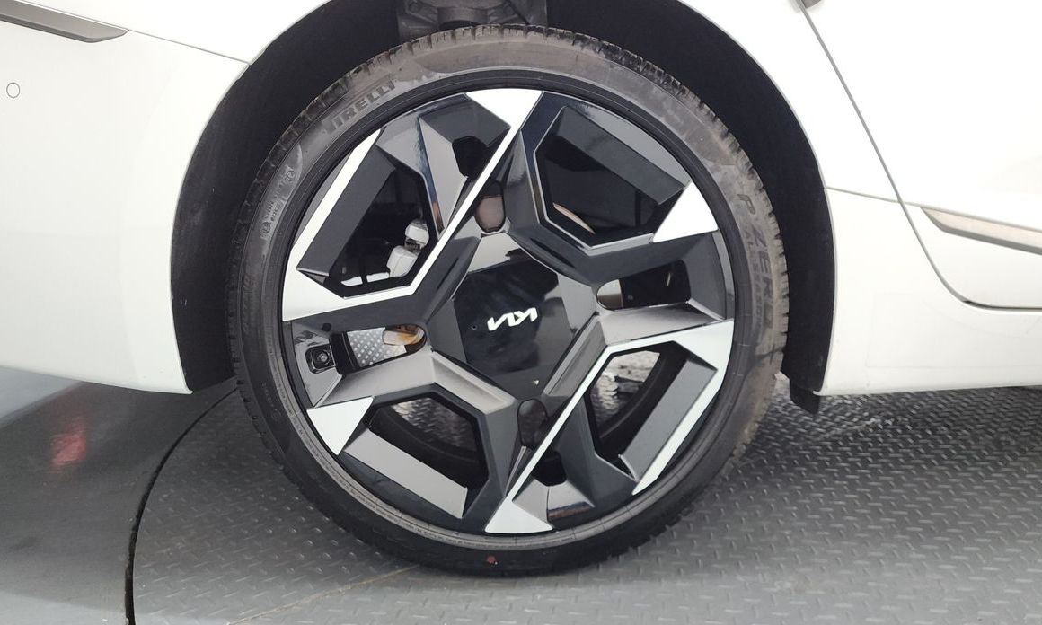 Kia K8 2.5 Gasoline 2WD, 2026