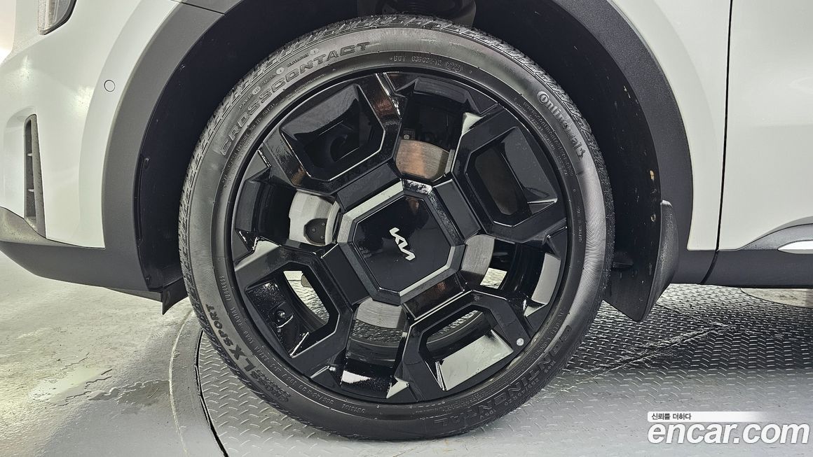 Kia Sorento Gasoline 2.5T 2WD, 2024