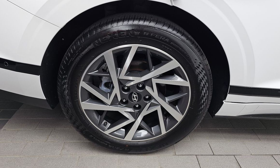 Hyundai Grandeur 2,5 Gasoline 2WD, 2024