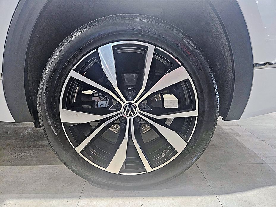 Volkswagen Atlas 2.0 TSI R-LINE 7-Seater, 2025