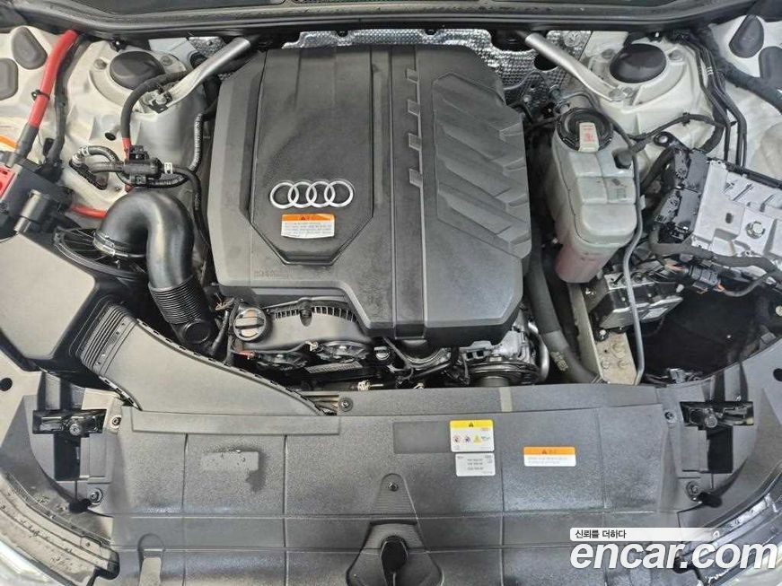 Audi A6 45 TFSI Premium, 2023