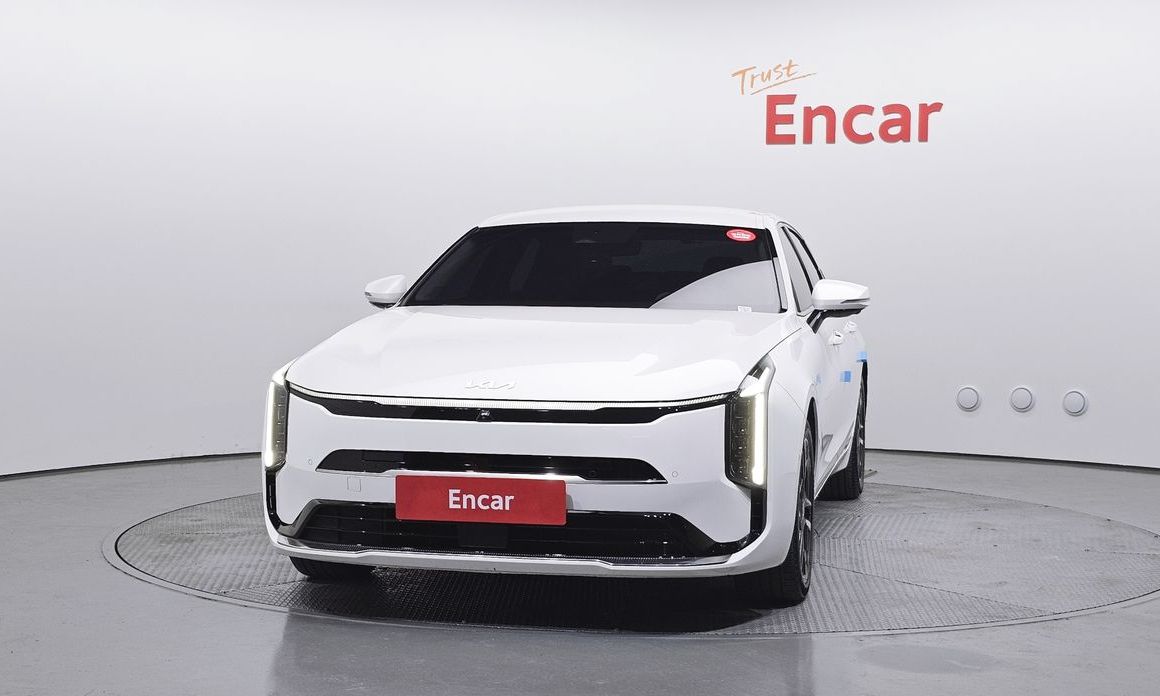 Kia K8 2.5 Gasoline 2WD, 2025