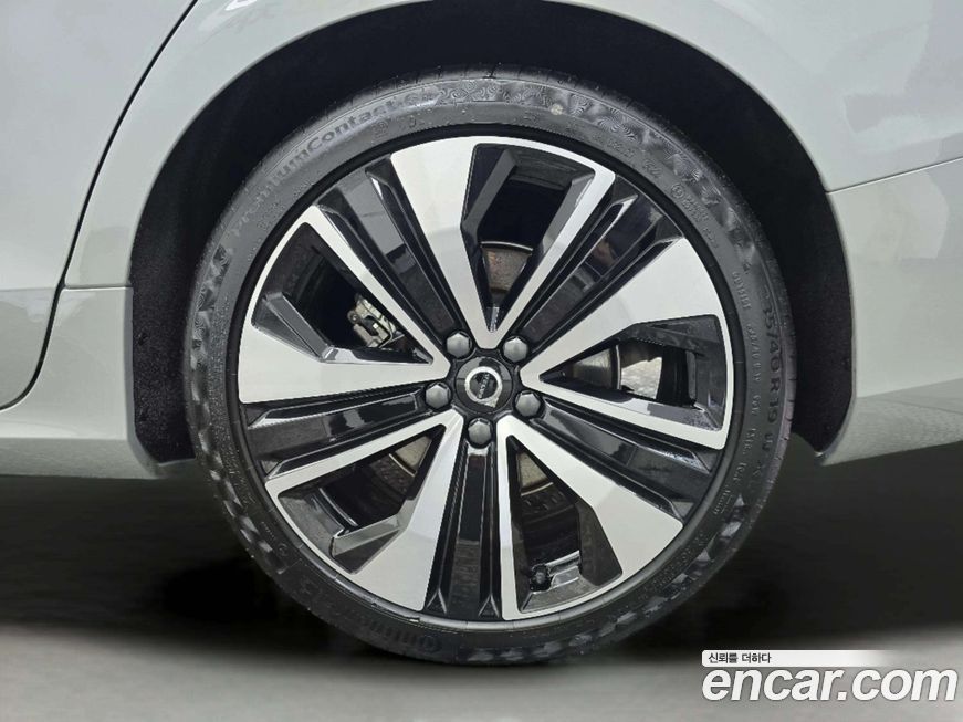 Volvo S60 B5 Ultimate Bright, 2024