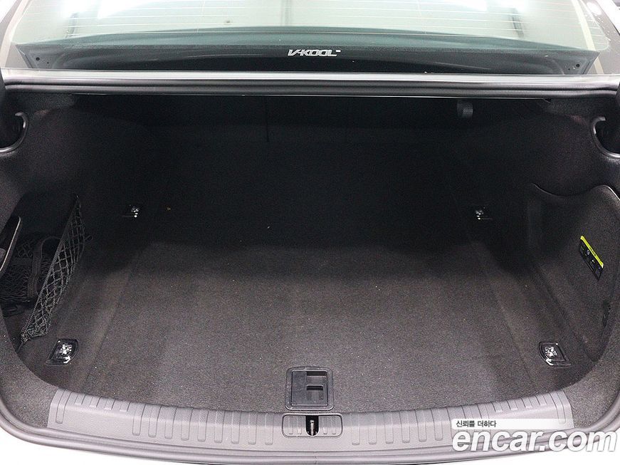 Audi A6 40 TDI Quattro Premium, 2022