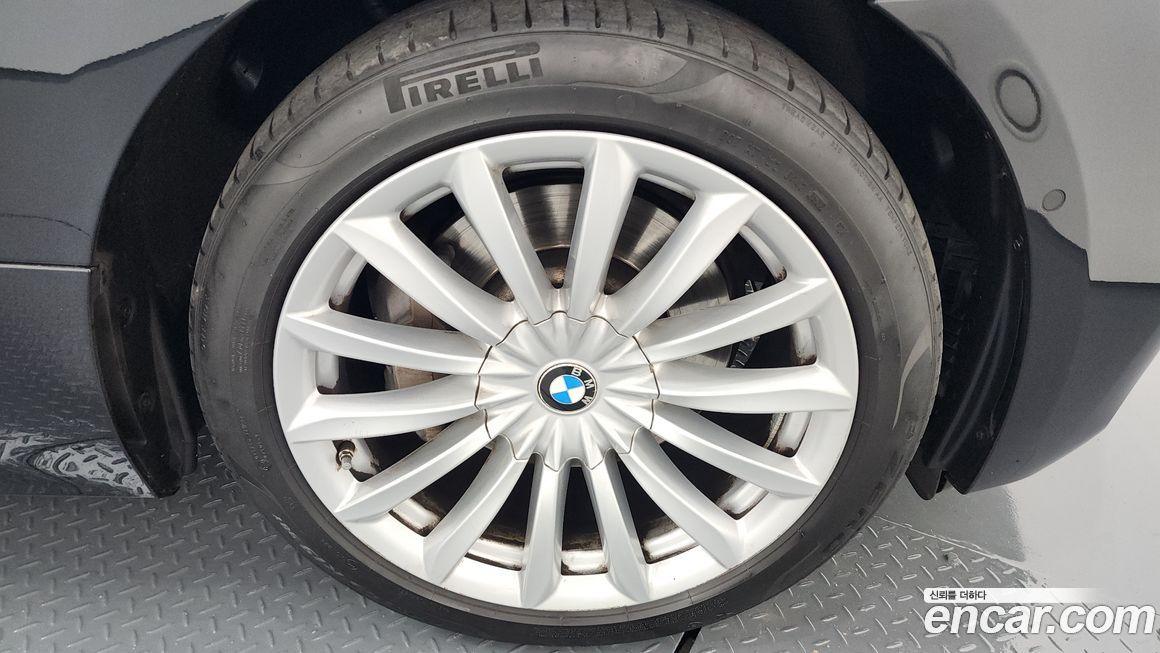 BMW Gran Turismo 620d Luxury, 2023