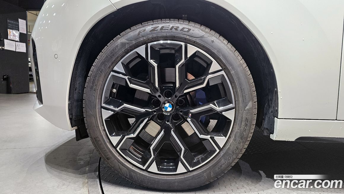 BMW X3 xDrive 20d M Sport, 2025