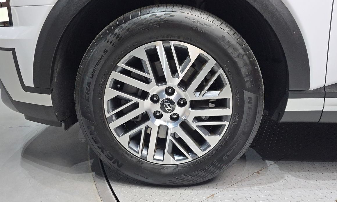 Hyundai Palisade Gasoline 2.5T 2WD 7-Seater, 2026
