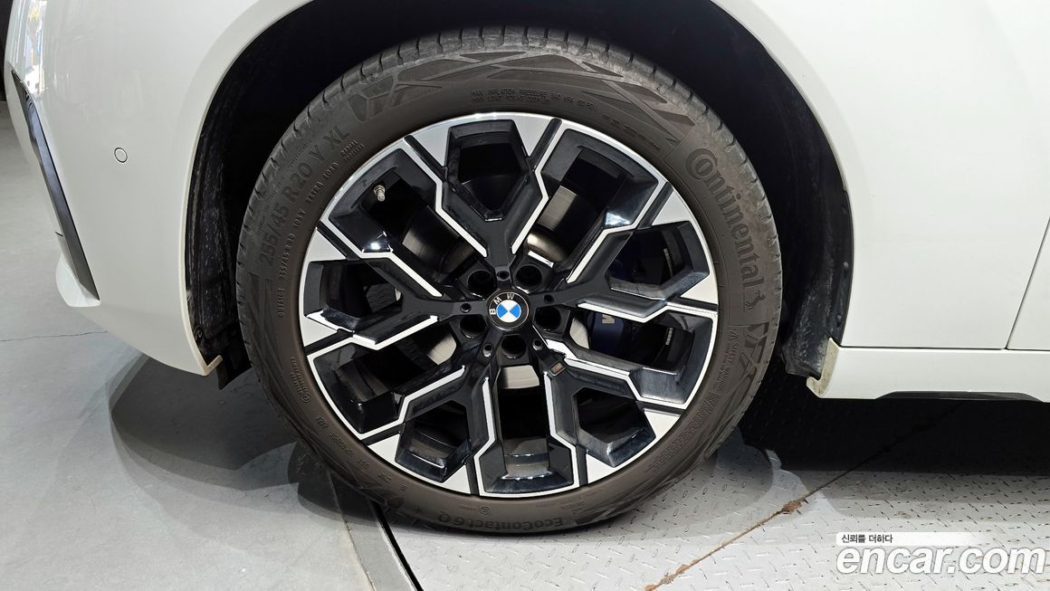 BMW X3 xDrive 20d M Sport, 2025