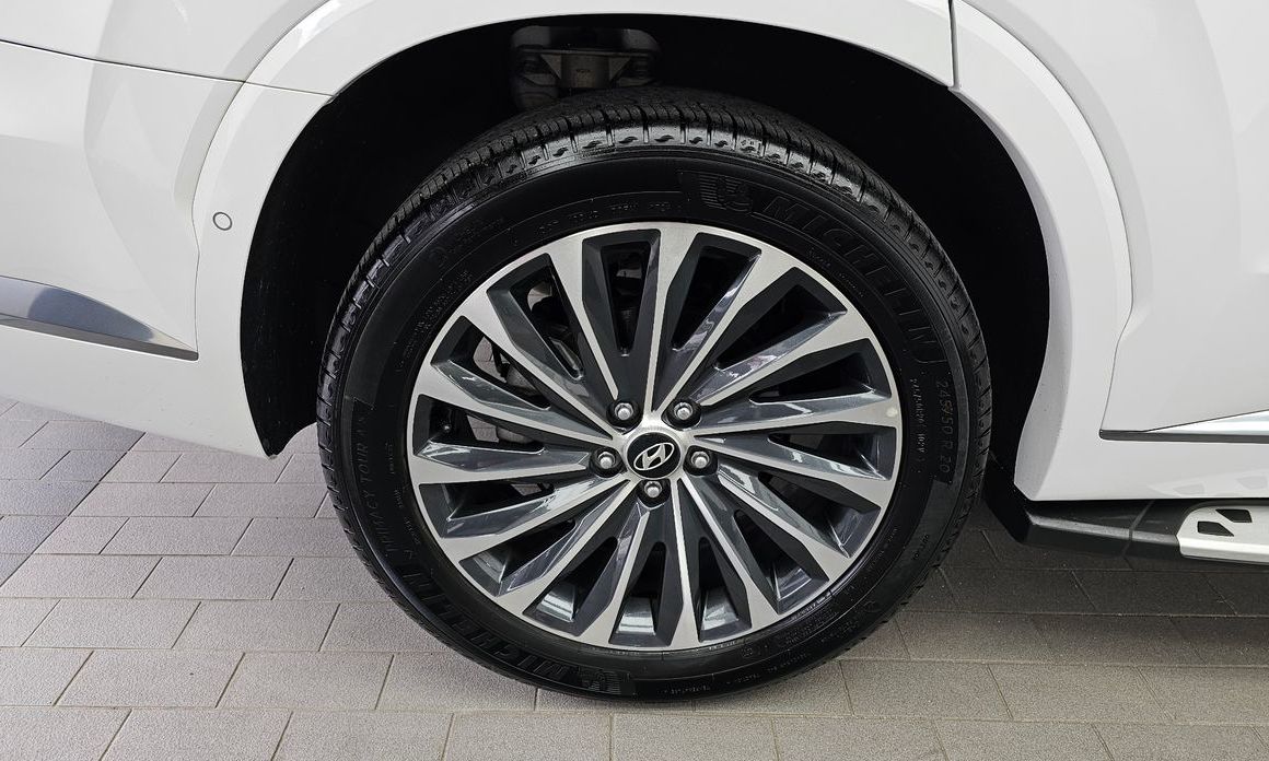 Hyundai Palisade Diesel 2.2 4WD, 2024