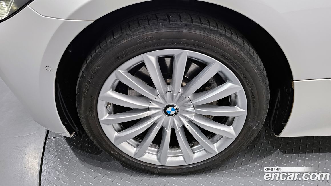 BMW Gran Turismo 630i xDrive Luxury, 2024