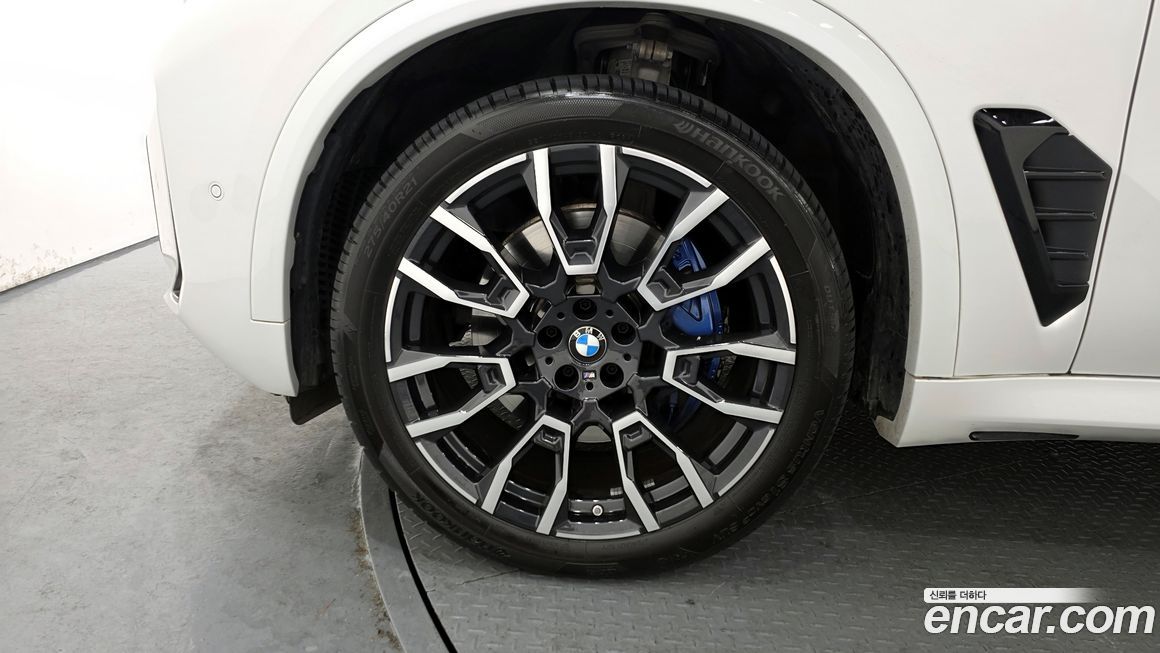 BMW X5 xDrive 30d M Sport, 2025