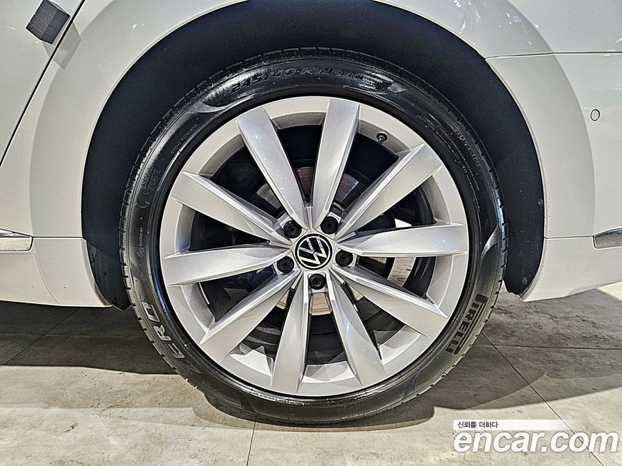 Volkswagen Arteon 2.0 TDI Prestige, 2023