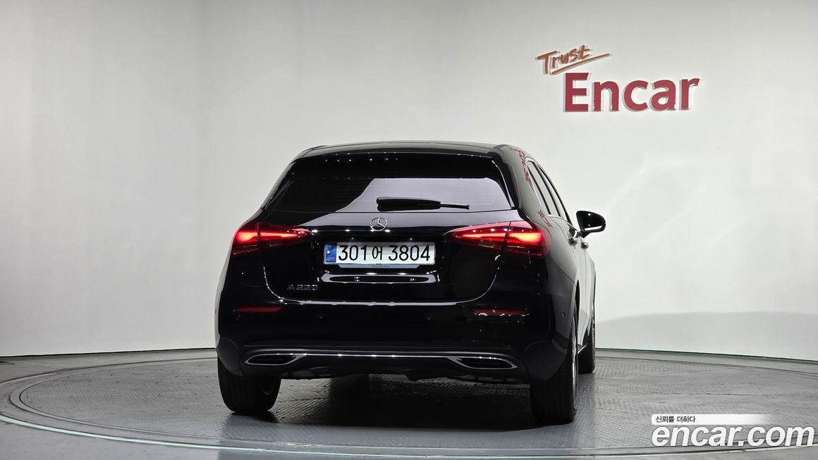 Mercedes-Benz A-Class A220 Hatchback, 2024