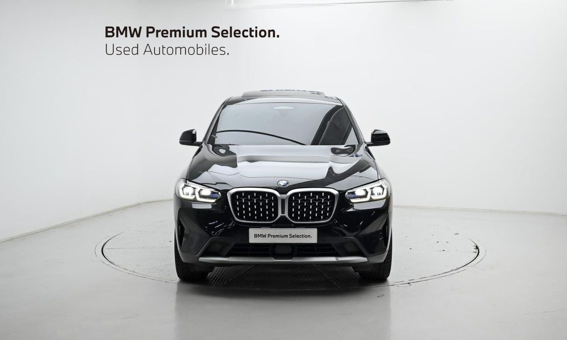 BMW X4 xDrive20i xLine, 2022