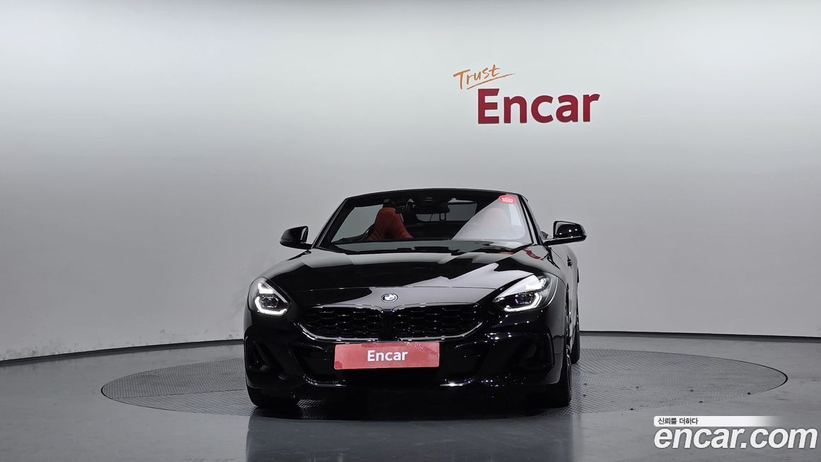 BMW Z4 sDrive20i M Sport, 2025