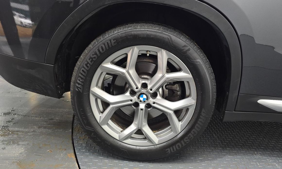 BMW X4 xDrive20i xLine, 2023