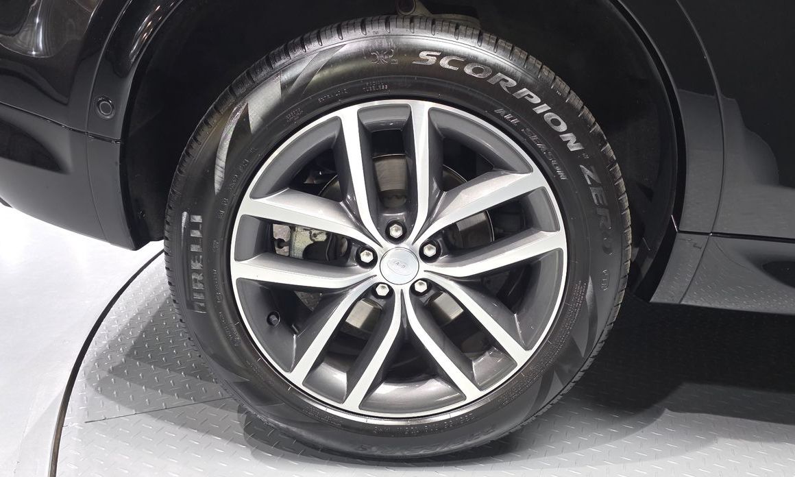 Land Rover Discovery Sport P250 Dynamic SE, 2025