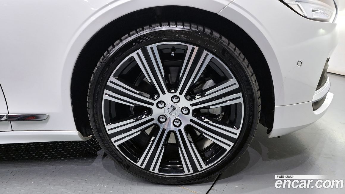 Volvo S90 B6 AWD Ultimate Bright, 2024