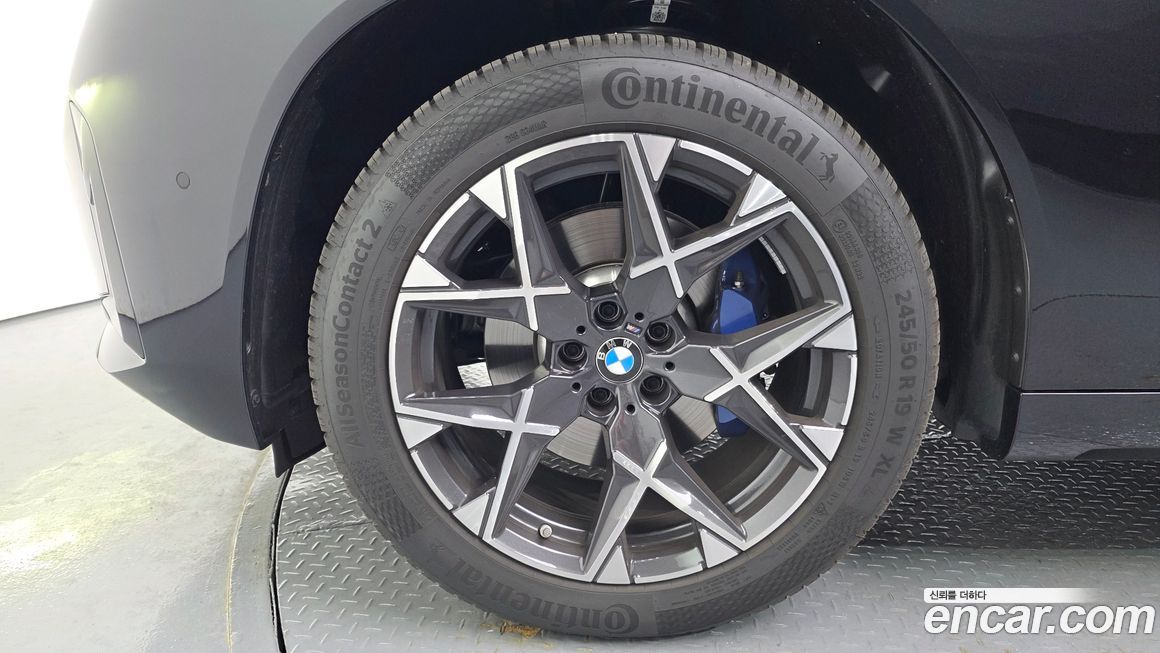 BMW X3 xDrive 20 M Sport, 2026