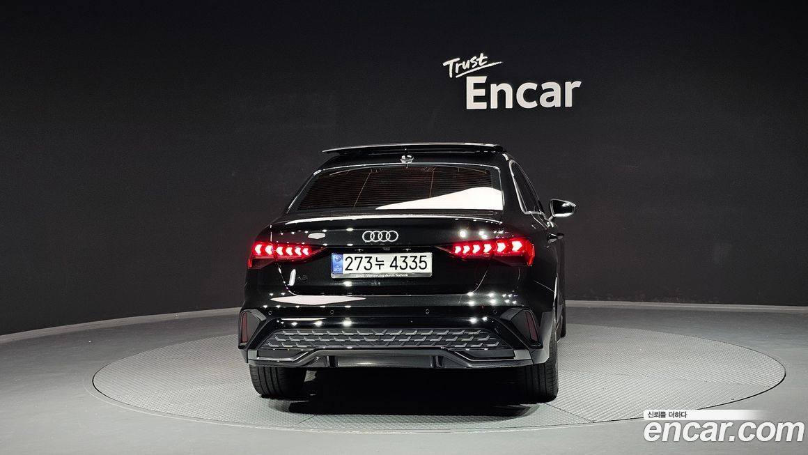 Audi A3 40 TFSI Premium, 2025