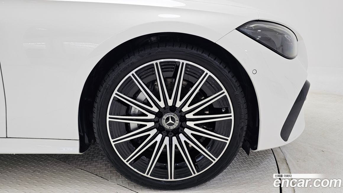 Mercedes-Benz CLE-Class CLE450 4MATIC Coupe, 2025