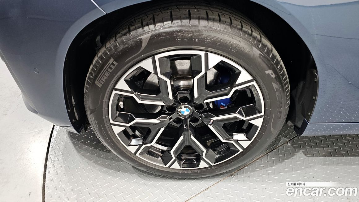 BMW X3 xDrive 20d M Sport, 2025