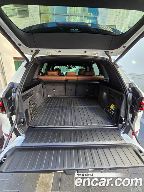 BMW X5 xDrive 40i M Sport, 2025